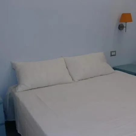 בית נופש Casa Per 2 פורטו סנטו סטפנו