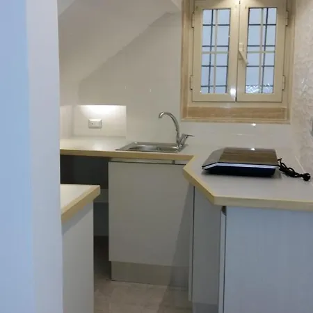 Casa Per 2 * פורטו סנטו סטפנו