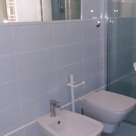 Casa Per 2 בית נופש