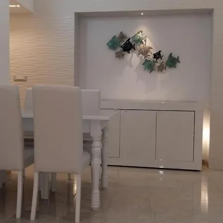 בית נופש Casa Per 2 *