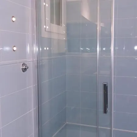 בית נופש Casa Per 2 פורטו סנטו סטפנו