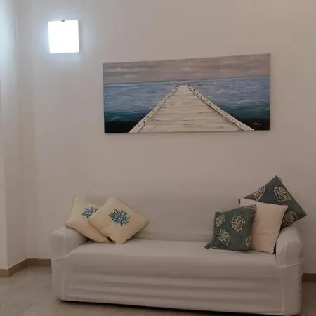 Holiday home Casa Per 2 Porto Santo Stefano (Grosseto)