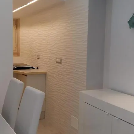 בית נופש Casa Per 2