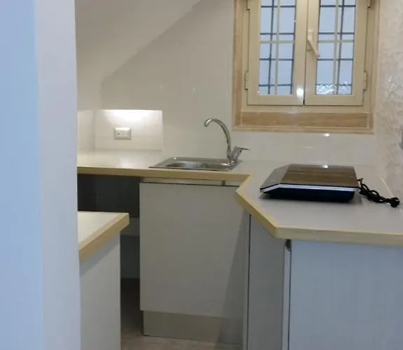 Casa Per 2 * Porto Santo Stefano (Grosseto)