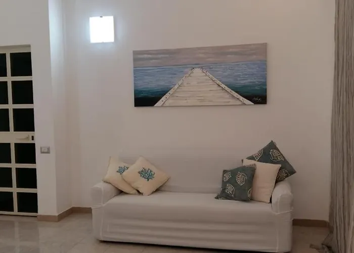 Holiday home Casa Per 2 Porto Santo Stefano (Grosseto)