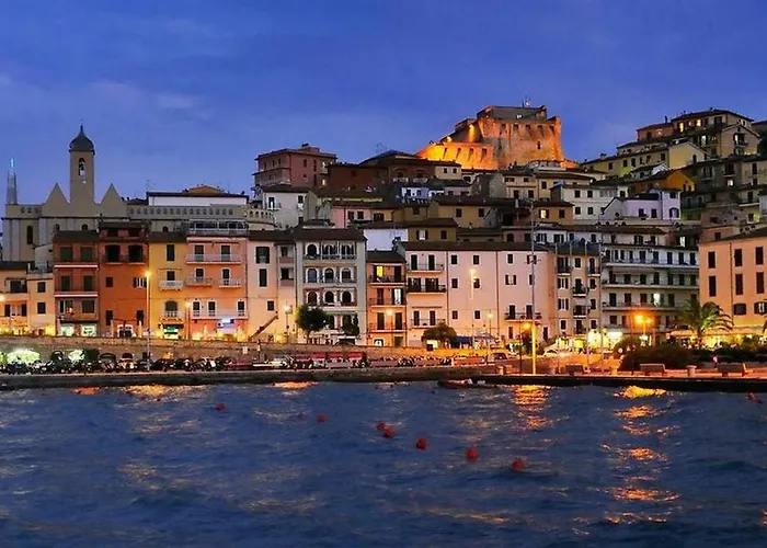 Casa Per 2 Holiday home